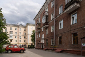 Количество заявок на ипотечное одобрение через сервис платформы увеличилось на 22%