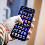 В Болотнинском районе МегаФон модернизировал LTE