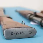 В Новосибирской области закрыли сайты по продаже боевого оружия