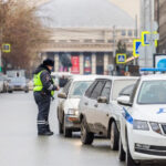 Штрафы за отсутствие детского кресла могут вырасти до 200 тысяч рублей.