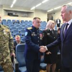 Участники второго потока программы «Герои НовоСибири» начали стажировки в органах власти