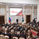 Второй поток «Героев НовоСибири» начал обучение