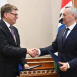Кубок Первого канала по хоккею впервые примет новосибирская «Сибирь-Арена»