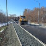 В Болотнинском районе ремонтные работы подходят к концу