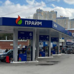 В Новосибирске несколько автозаправочных станций приостановили реализацию бензина марки АИ-92