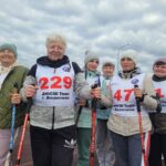 Новосибирская область активно развивает поддержку граждан пожилого возраста