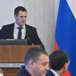 Жители Новосибирской области чаще всего обращаются за государственными услугами через интернет