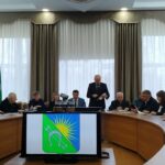 Состоялась сессия Совета депутатов Болотнинского района