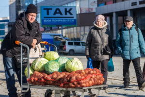 160 пенсионеров Новосибирской области получают дополнительные выплаты