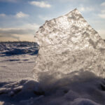Губернатор Новосибирской области поручил усилить безопасность на водных объектах в осенне-зимний период