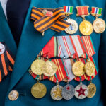 Суд конфисковал ордена времен Великой Отечественной войны у жительницы Новосибирска