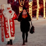 Жители Новосибирской области смогут отдыхать 12 дней на Новый год