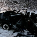 Министр транспорта назвал причину ДТП с шестью погибшими под Новосибирском