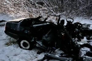 Министр транспорта назвал причину ДТП с шестью погибшими под Новосибирском