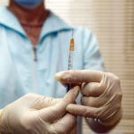 За последнюю неделю в Новосибирской области было зафиксировано четыре случая заболевания гриппом