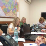 В Новосибирской области состоится прямая линия, приуроченная к Дню правовой помощи детям