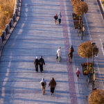 В Новосибирской области будет короткая и морозная рабочая неделя