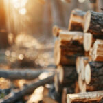 Лесхозы получат возможность зарабатывать на заготовке древесины