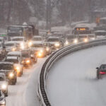 В Новосибирской области усилили контроль за скрытием госномеров