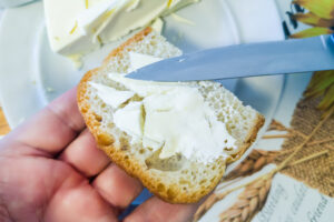 В Новосибирской области выросла цена на базовый набор продуктов