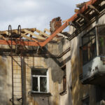 Число аварийных объектов недвижимости в Новосибирской области выросло на 2,5% за год