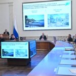 Губернатор дал указание обеспечить высокий уровень ухода за благоустроенными территориями