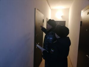 Жителя Болотнинского района квартира «спасла» от долговой ямы