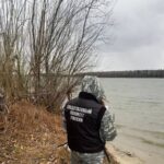 В Новосибирской области следователи устанавливают обстоятельства происшествия на реке Обь