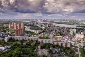В Новосибирской области промышленные предприятия смогут воспользоваться государственной поддержкой для приобретения нового российского оборудования