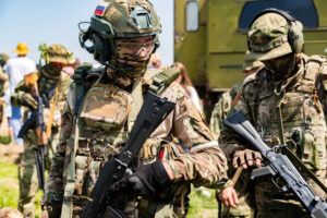 Выплату 2 млн рублей за контракт на СВО продлили до конца года в Новосибирской области