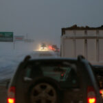 В Новосибирской области из-за морозов объявлен режим повышенной готовности