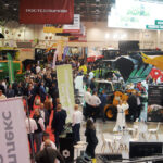 В Новосибирской области стартовал Сибирский агропродовольственный форум 2025 года