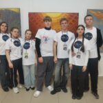 Болотнинские артисты в числе участников фестиваля «Синтез искусств 4.0» в Новосибирске