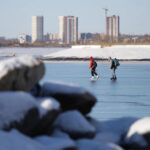 Синоптики подготовили прогноз погоды на период с 18 по 21 ноября для Новосибирской области