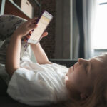 Схемы мошенников нацелены на детей Новосибирской области