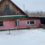 В Сузунском районе возбуждено уголовное дело после гибели 12-летней девочки на пожаре