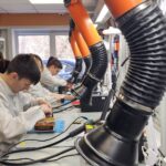 В Новосибирской области разработана система непрерывного цифрового образования