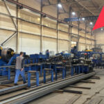 Новосибирские строительные компании повысили производительность труда за счёт бережливых технологий