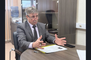 Участники программы «Герои НовоСибири» готовы развивать систему патриотического воспитания региона