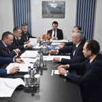 На «Транспортной неделе-2025» представили важные проекты Новосибирской области