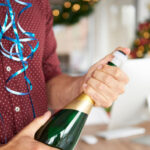 В Госдуме и Новосибирской области рассматривают запрет «детского шампанского»