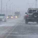 В Новосибирской области объявлено экстренное предупреждение