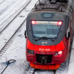 В Карте жителя Новосибирской области будет доступна услуга покупки железнодорожных билетов