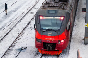 В Карте жителя Новосибирской области будет доступна услуга покупки железнодорожных билетов
