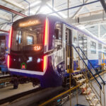 Новосибирский метрополитен обновляется