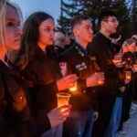 В Новосибирской области в 2025 году проведено более четырех тысяч патриотических мероприятий