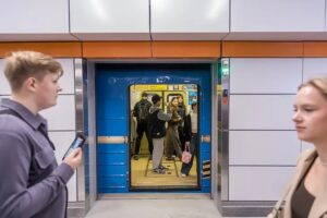 На развитие новосибирского метро выделят более 2 миллиардов рублей из областного бюджета на 2026 год