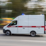 В Новосибирской области завершают создание единой диспетчерской службы скорой помощи