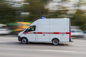 В Новосибирской области завершают создание единой диспетчерской службы скорой помощи