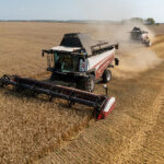 Аграрии компании «Сибагро» успешно завершили уборочную кампанию в Новосибирской области